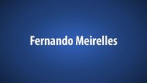 Fernando Meirelles | 360 Interview