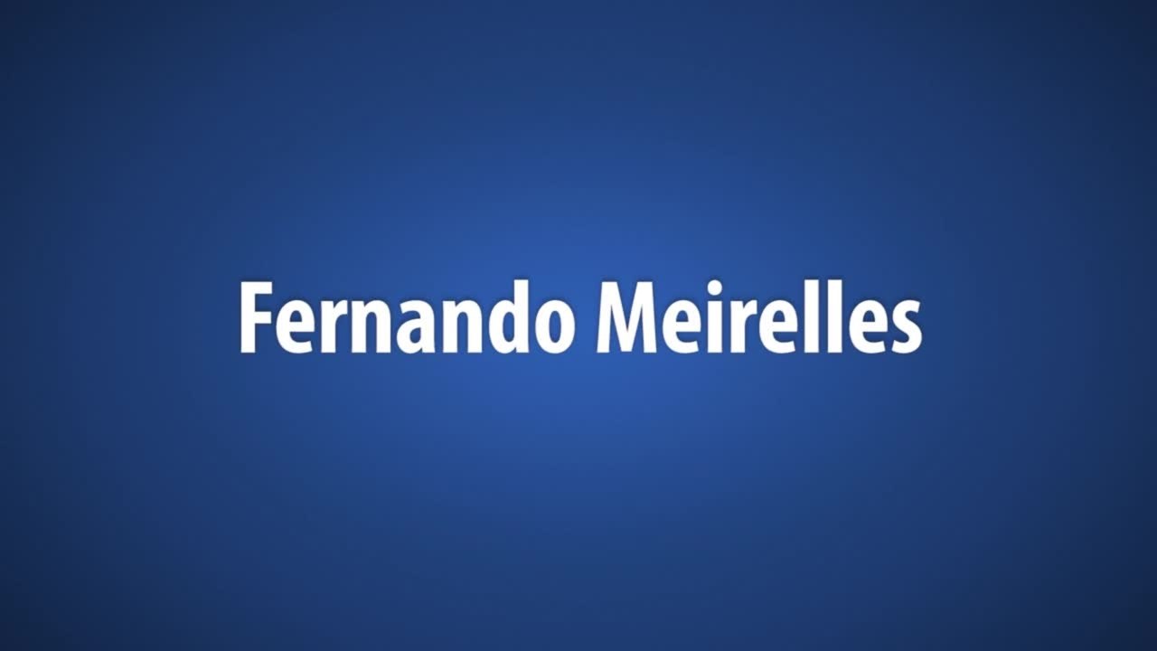 Fernando Meirelles | 360 Interview