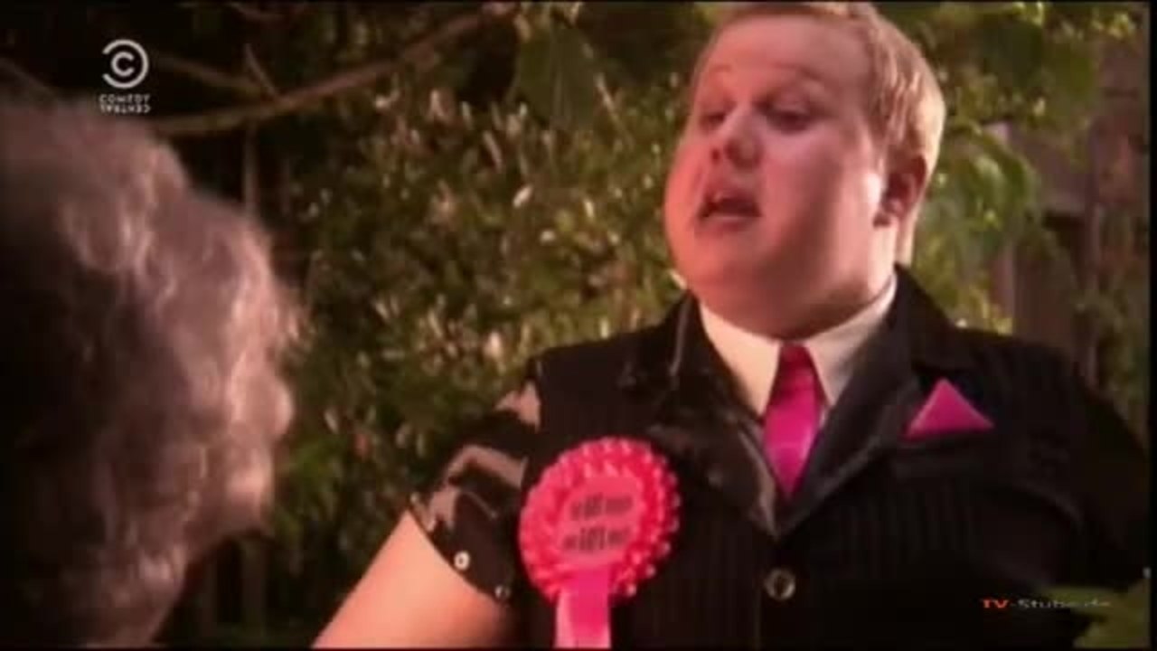 Little Britain - Trailer (Deutsch)