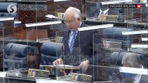 ‘Unacceptable': Najib criticises Jasa’s RM81.5mil allocation