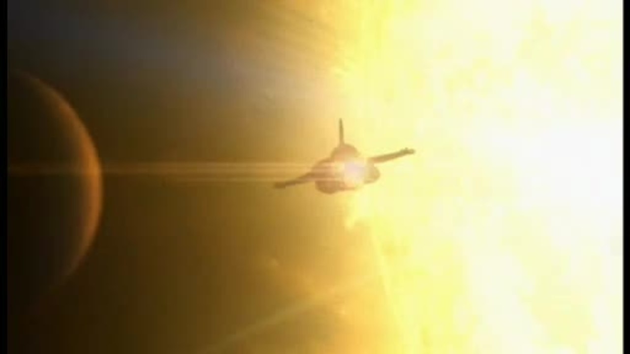 Der jÃ¼ngste Tag - Das Ende der Menschheit - Trailer (Deutsch)