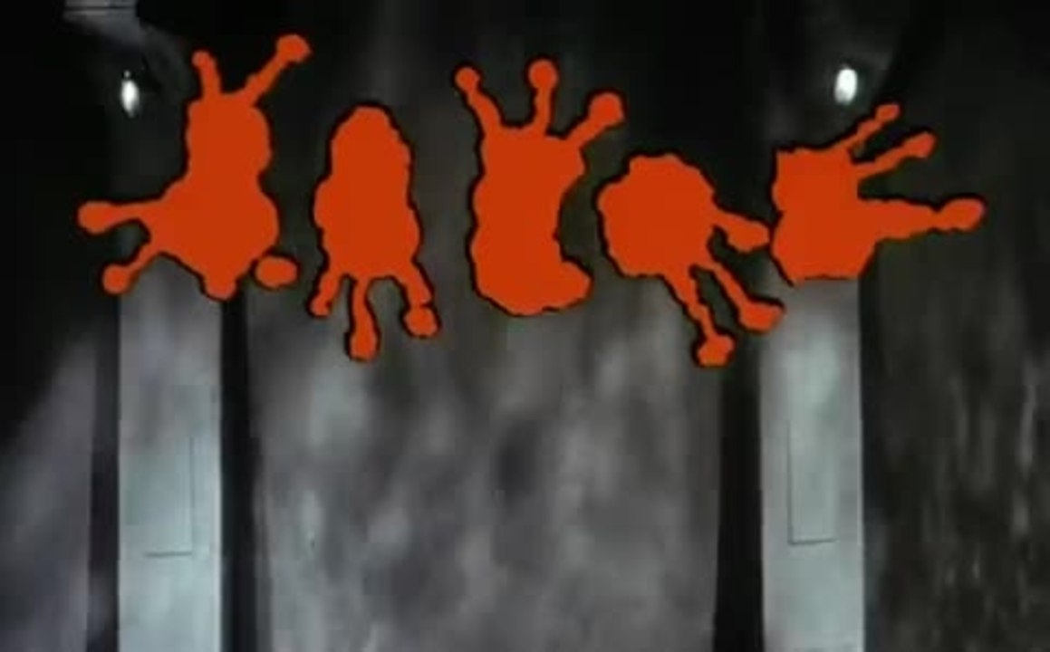 Edgar Wallace - Der Hund von Blackwood Castle - Trailer (Deutsch)