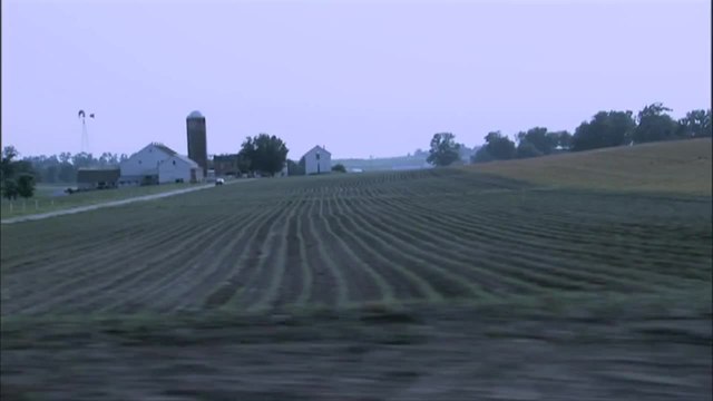 Manhunter - Traue niemals einem Fremden