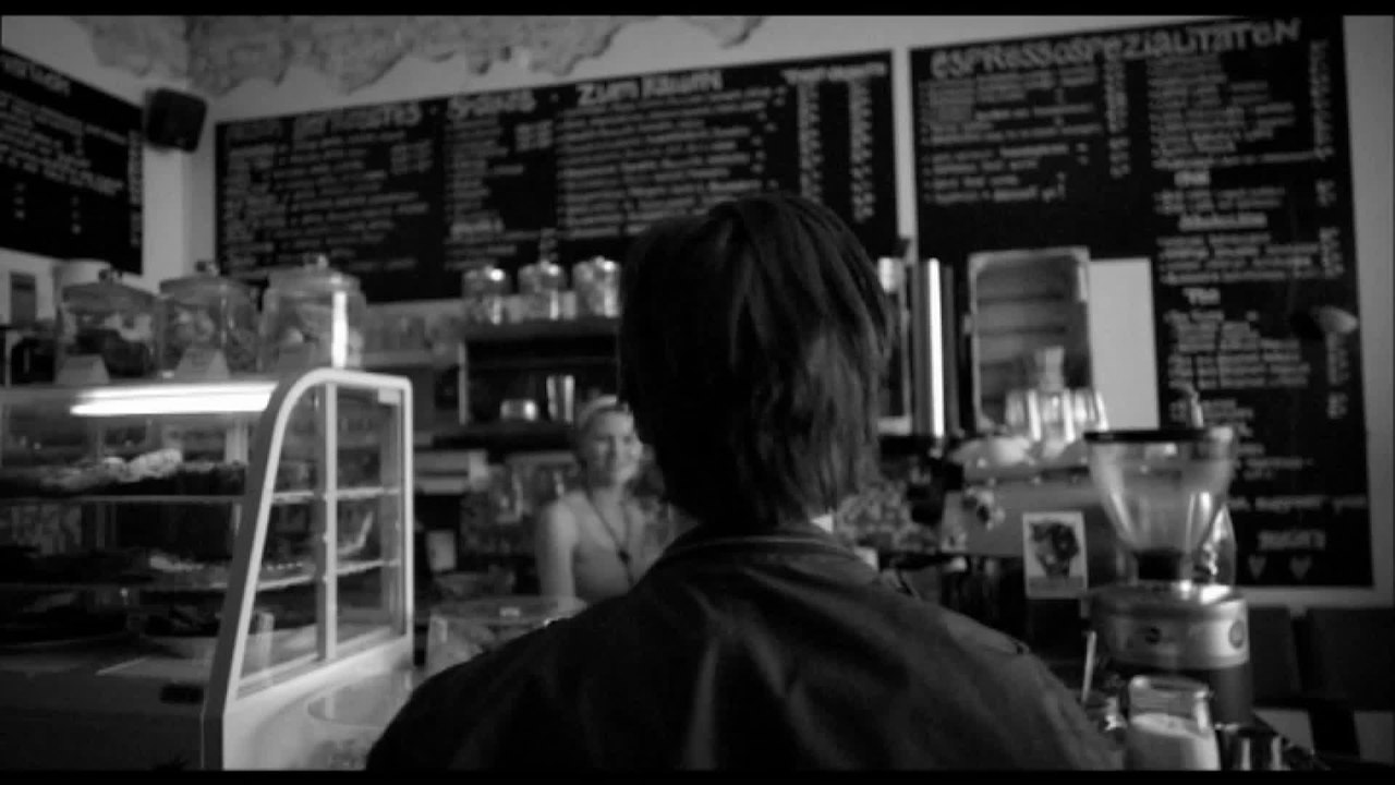 Oh Boy - Clip 2 Normaler Kaffee (Deutsch) HD