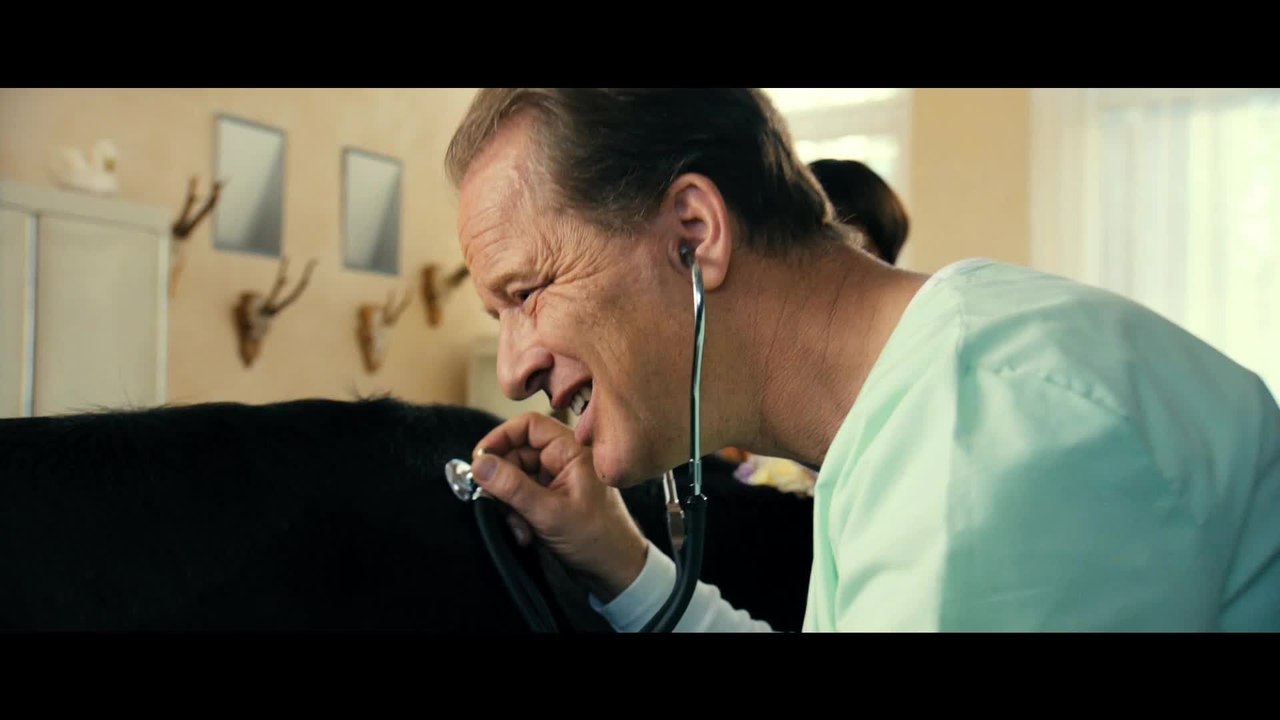 Agent Ranjid rettet die Welt - Clip 2 (Deutsch) HD