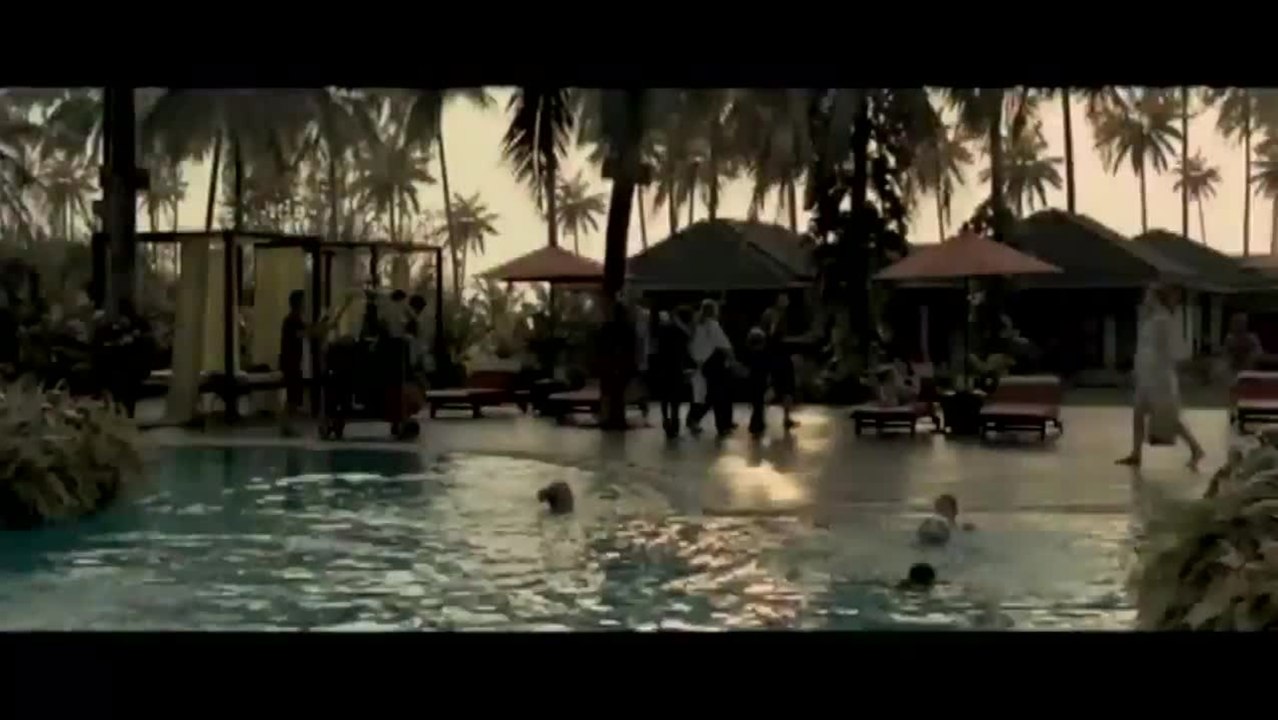 The Impossible - Trailer 2 (English) HD