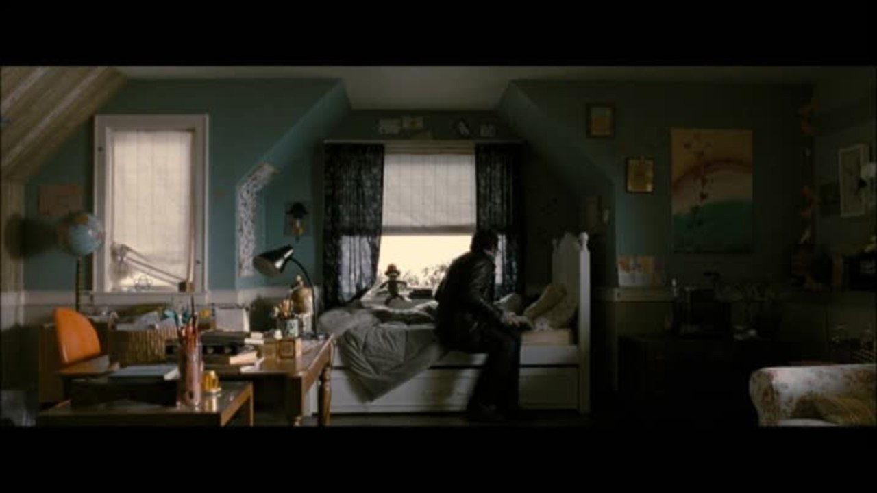 The Possession - Clip 1 Erste Widerstand (Deutsch)