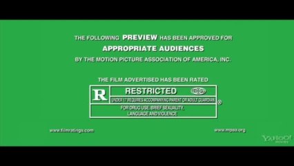 Alter Egos - Trailer (English) HD