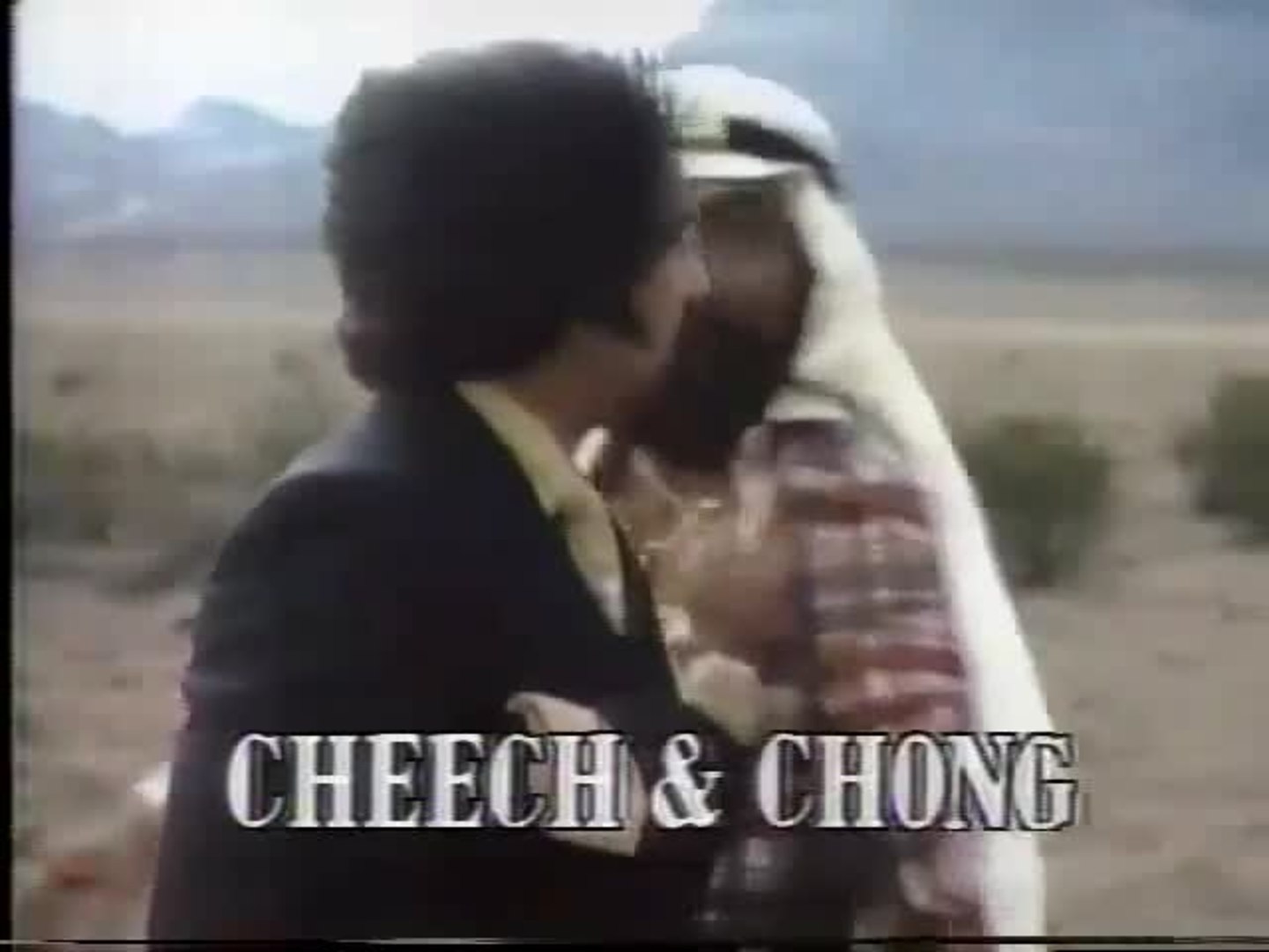Cheech Und Chong Im Dauerstress Trailer English Video Dailymotion