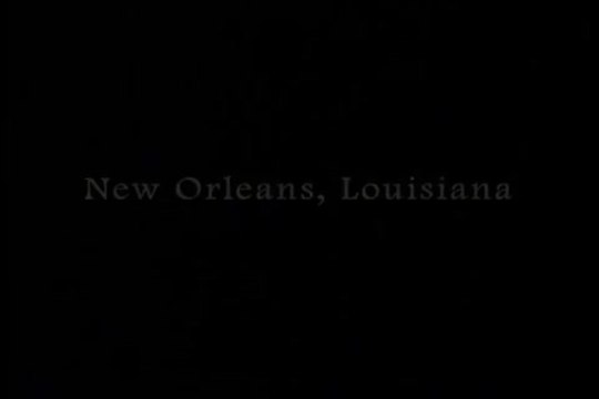 Treme - S01 Extended Trailer (English)