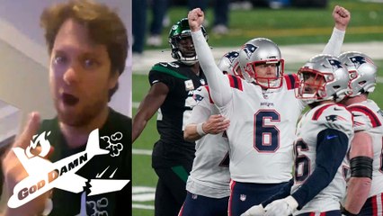 #TheGoddamnJets S4 E9: You Can’t Out-Tank The Jets Tank