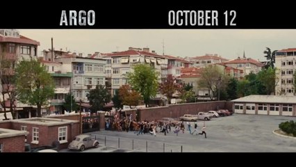 Argo - TV Spot (English) HD