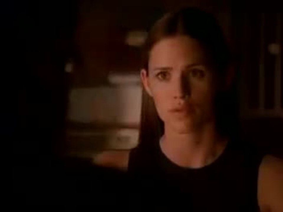 Alias - Staffel 3 DVD Trailer (Deutsch)