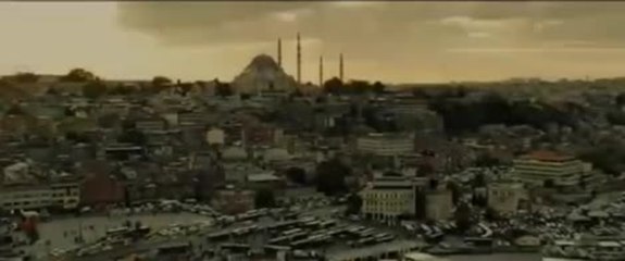 96 Hours - Taken 2 - International Trailer 3 (English)