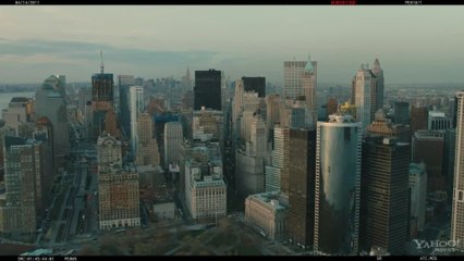 Marvel's The Avengers - Alternate Opening (English) HD