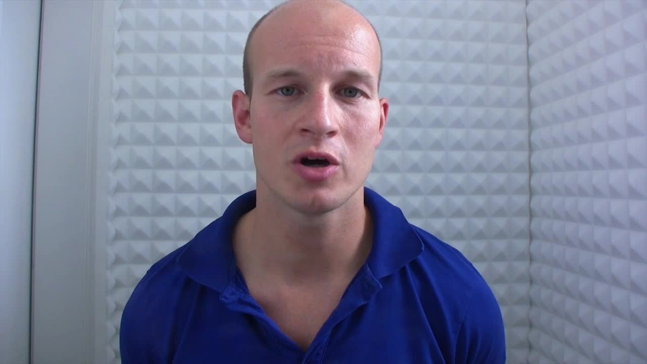 Berserker - Kino Tino Trailer Preview