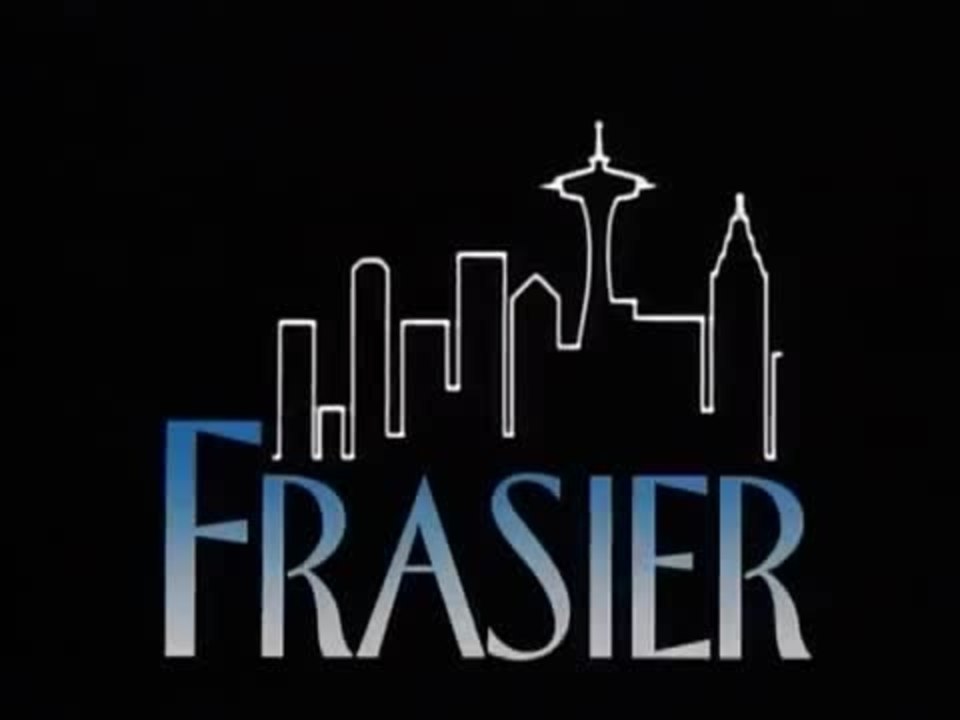 Frasier - Staffel 1 Trailer (Deutsch)