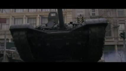 Exklusiver Clip zu Expendables 2