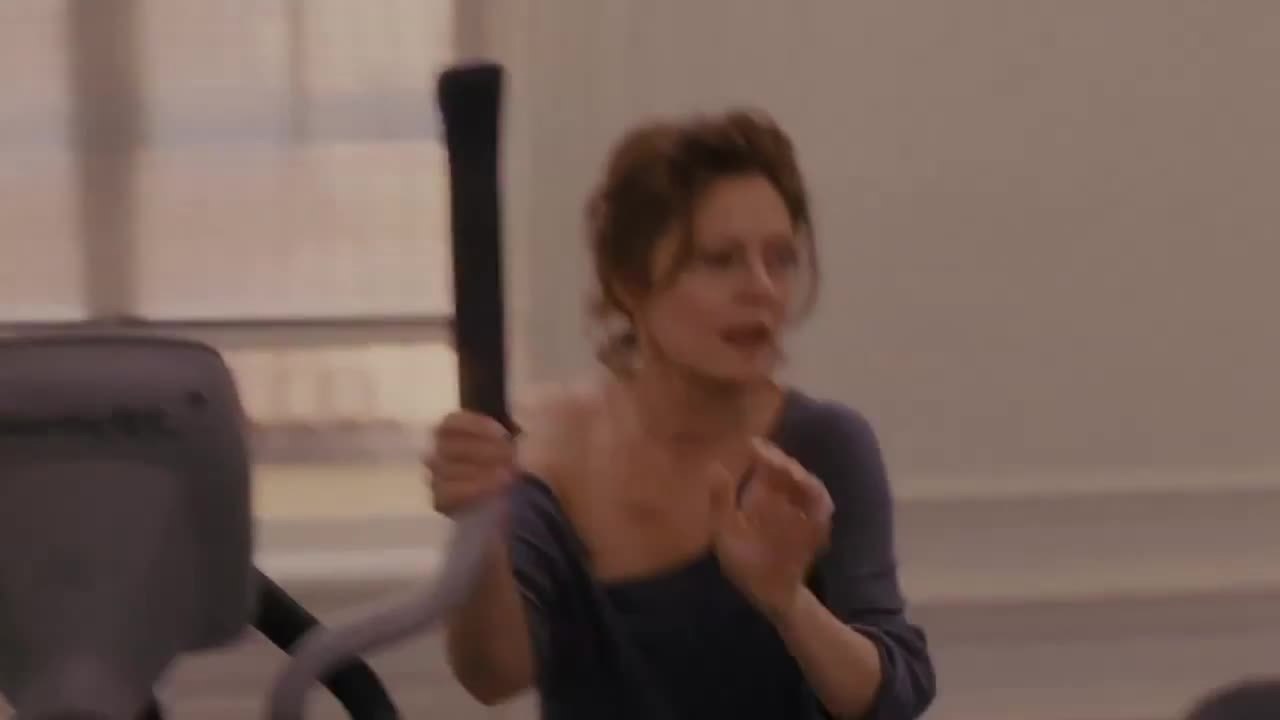 Arbitrage - Clip It's Complicated (English) HD