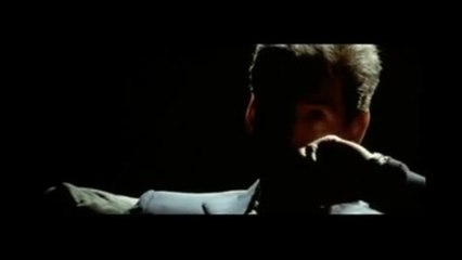 Die Thomas Crown AffÃ¤re - Trailer (Englisch)