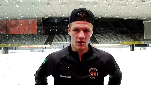 14.Runde: Dominik Grafenthin (99ers) zum Sieg über den VSV