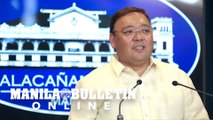 Worst is over as local economy starts to recover — Palace