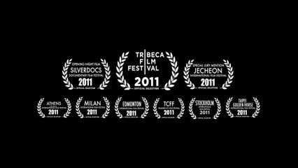 The Swell Season - Die Liebesgeschichte nach Once  - Trailer (mit englischen Untertiteln) HD