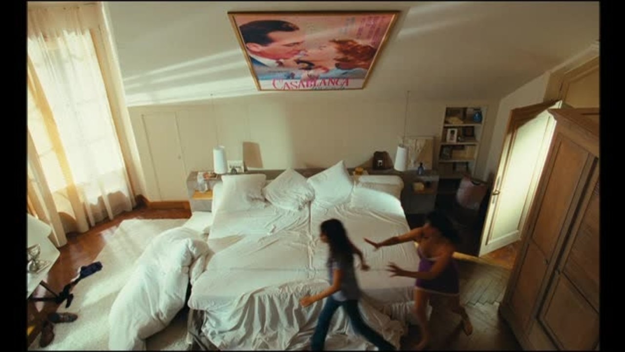 Und Nebenbei das grosse GlÃ¼ck - Clip 6 Ein turbulenter Morgen (Deutsch)