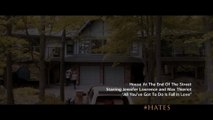 House at the End of the Street - Music Video feat. Jennifer Lawrence (English) HD