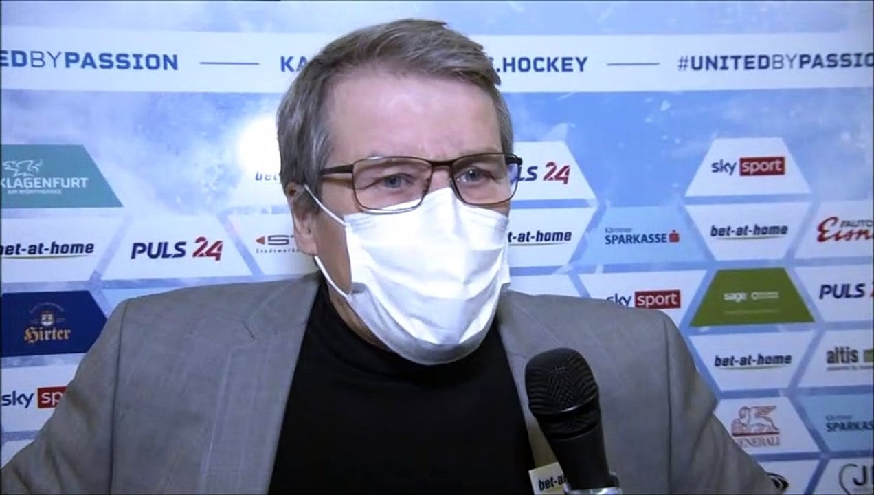 22.Runde: Kai Suikkanen (DEC) nach dem Sieg in Klagenfurt