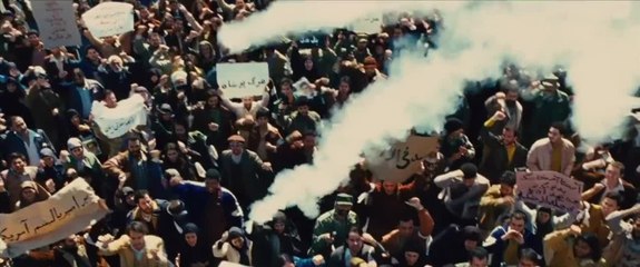 Argo - TV Spot 4 (English) HD