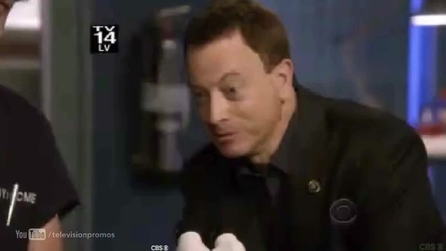 CSI NY - Staffel 9 Promo (Englisch)