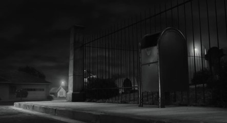 Frankenweenie - Clip Bigger Problem (English) HD