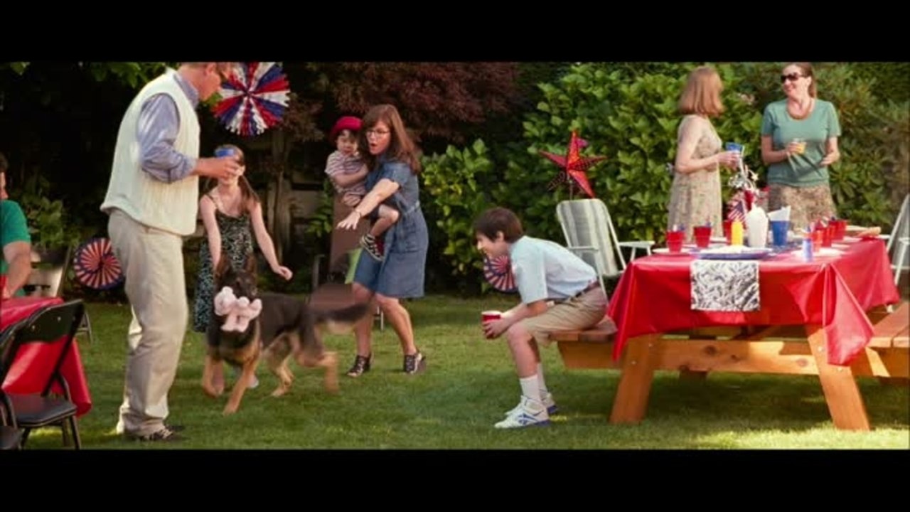 Gregs Tagebuch 3 - Clip Sweety (Deutsch)