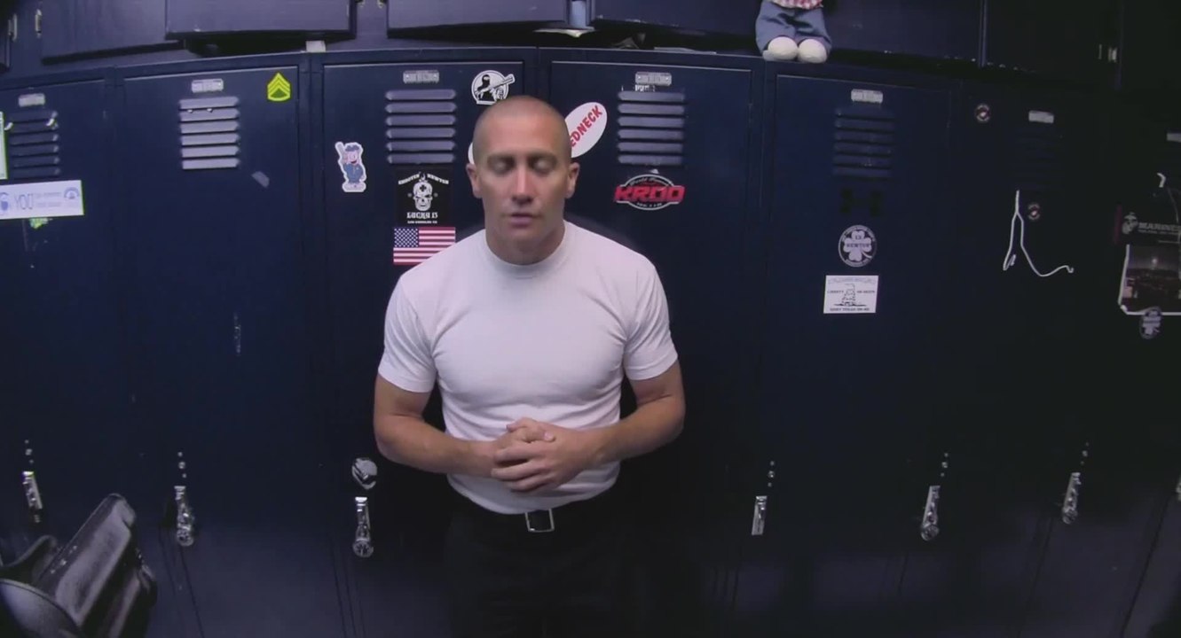 End of Watch - Trailer (Deutsch) HD