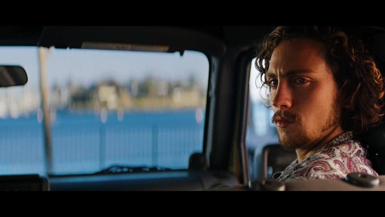 Savages - Clip 3: Das war nie Teil unseres Deals (Deutsch) HD