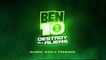 Ben 10: Destroy All Aliens - Promo Clip (English) HD