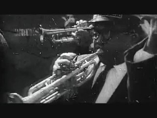 Treme - Intro Clip (English)