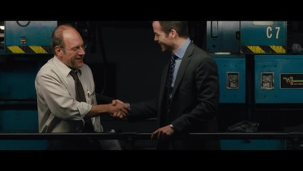 Zeit zu leben - Trailer (Deutsch) HD