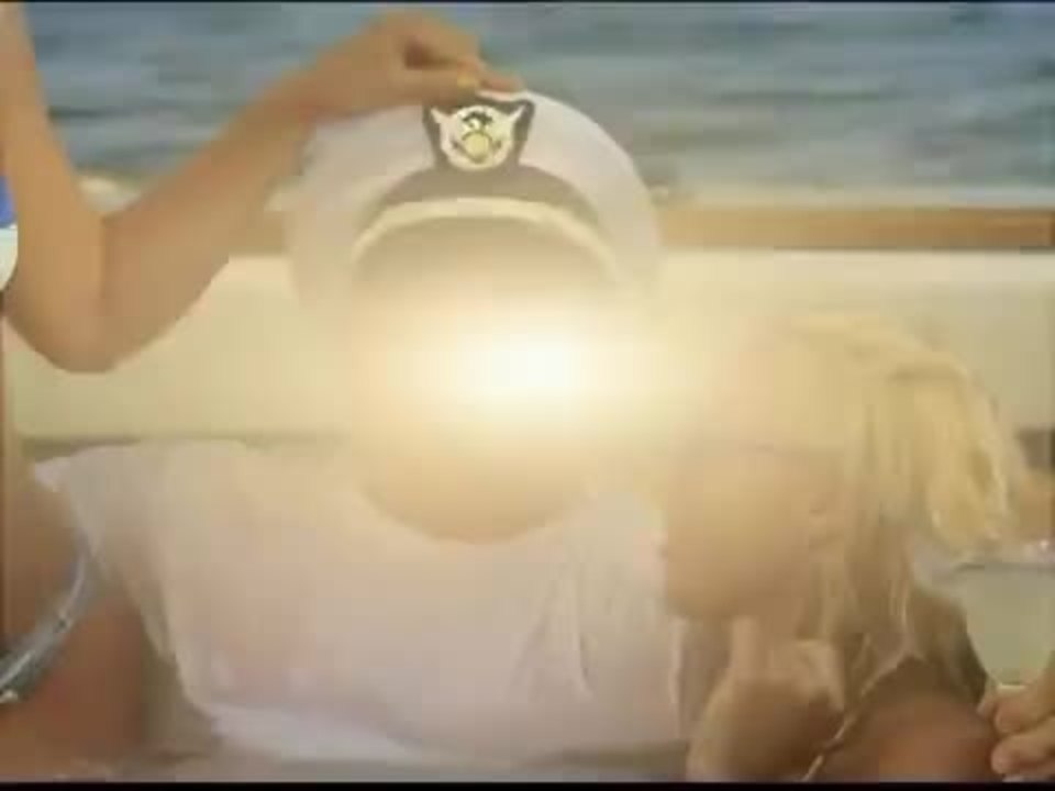 Boston Legal - Staffel 5 Trailer (Deutsch)