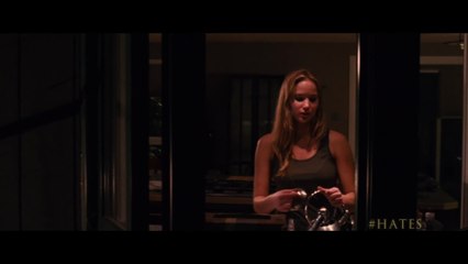 House at the End of the Street - Clip Dishes (English) HD