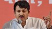 Bihar elections 2020: Here's what Manoj Tiwari said about latest trends