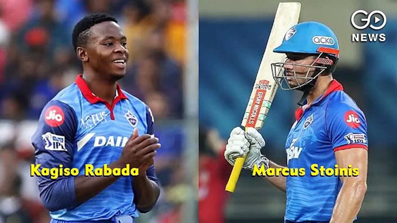 IPL 2020, Final - Mumbai Indians v Delhi Capitals (Preview)