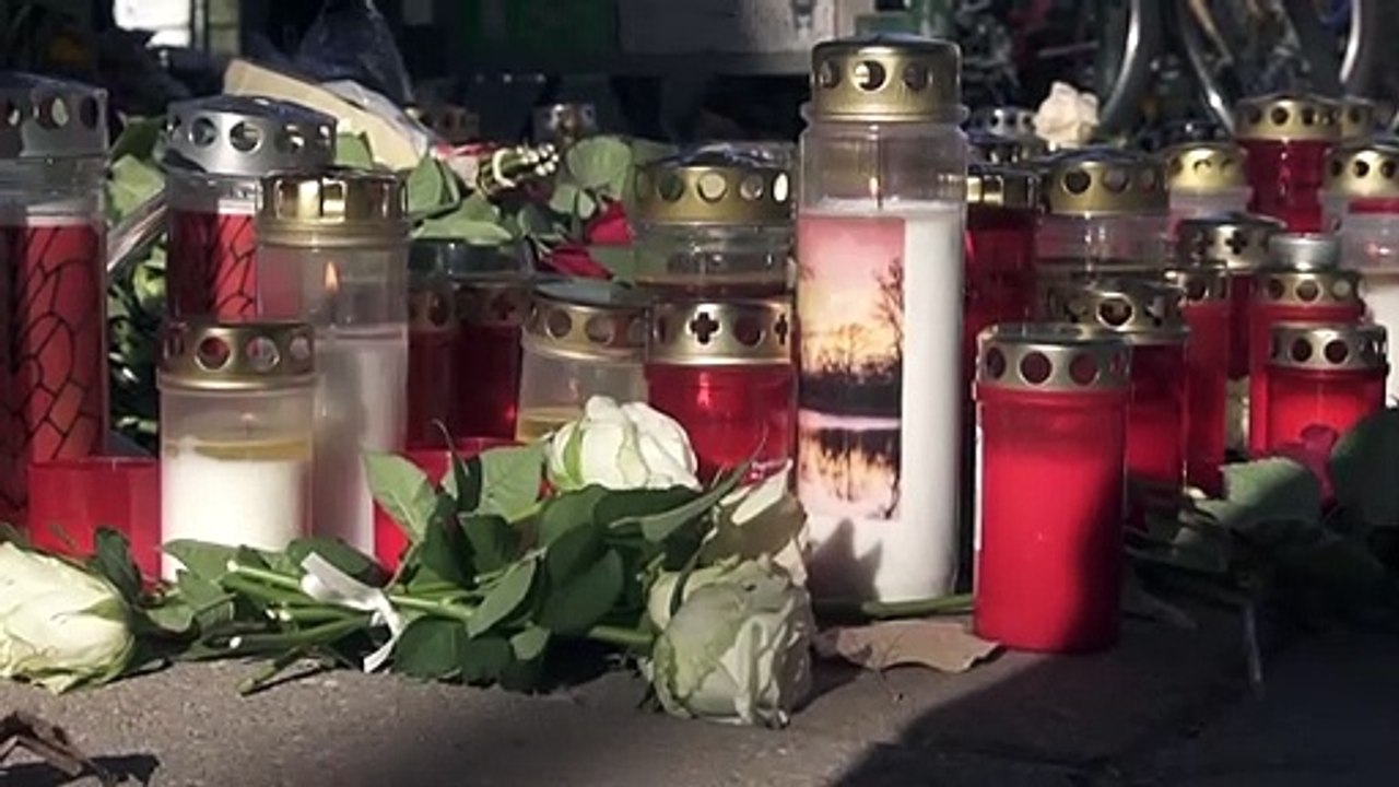 Muslime in Wien fürchten wachsende Islamfeindlichkeit