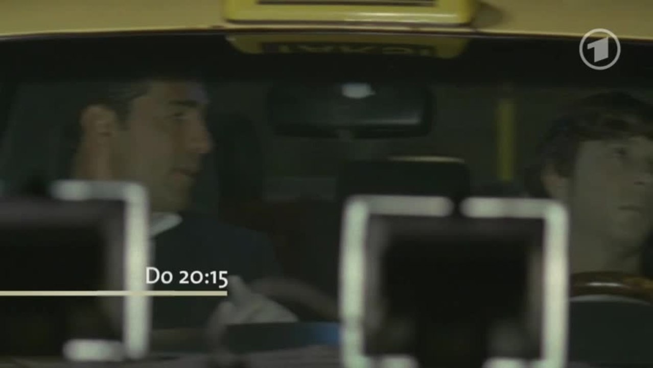 Mordkommission Istanbul - Transit - Teaser (Deutsch)