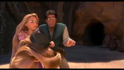 Tangled - Clip 2 (English)
