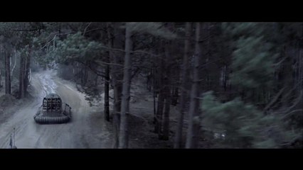 James Bond - Stirb an einem anderen Tag - Clip (English) HD