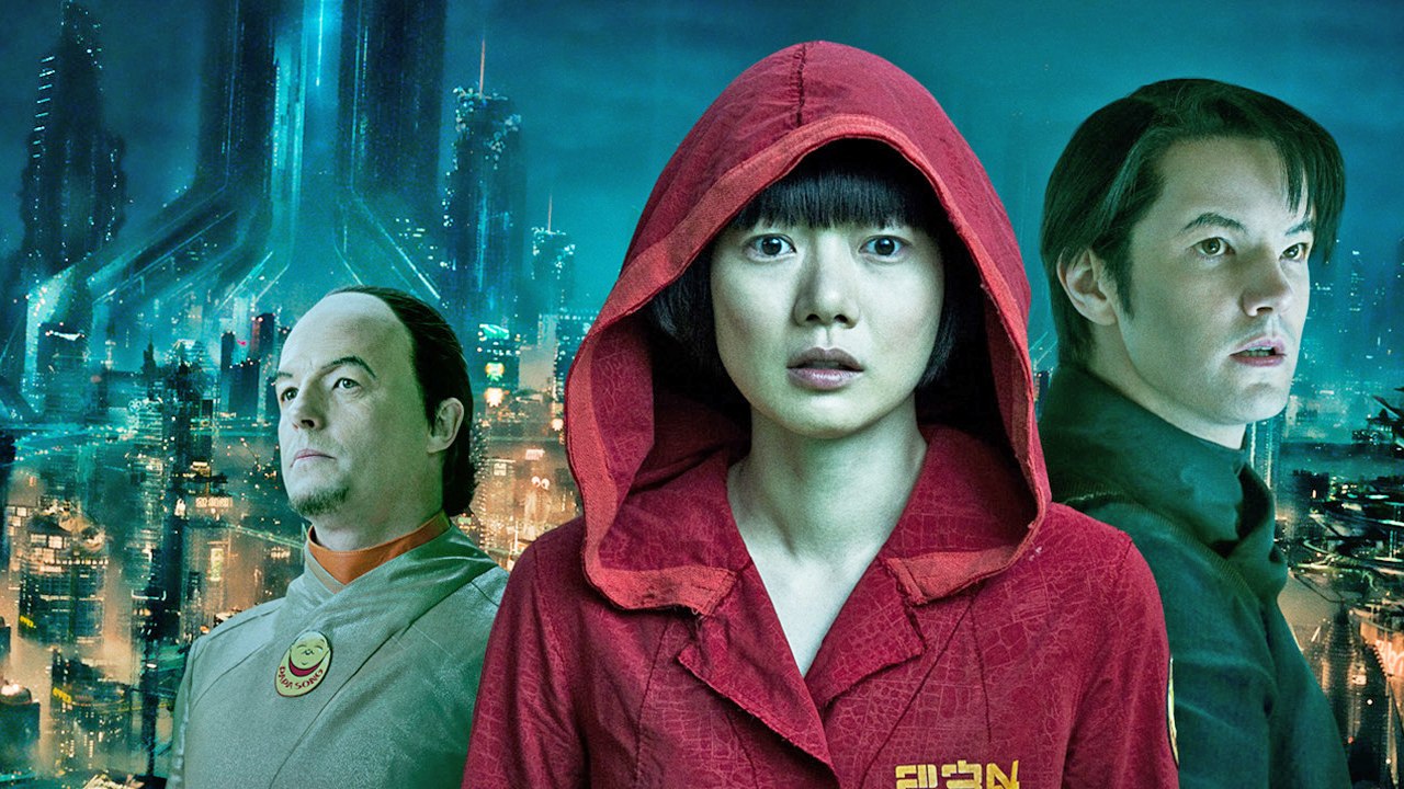 Cloud Atlas - Trailer 2 (Deutsch) HD