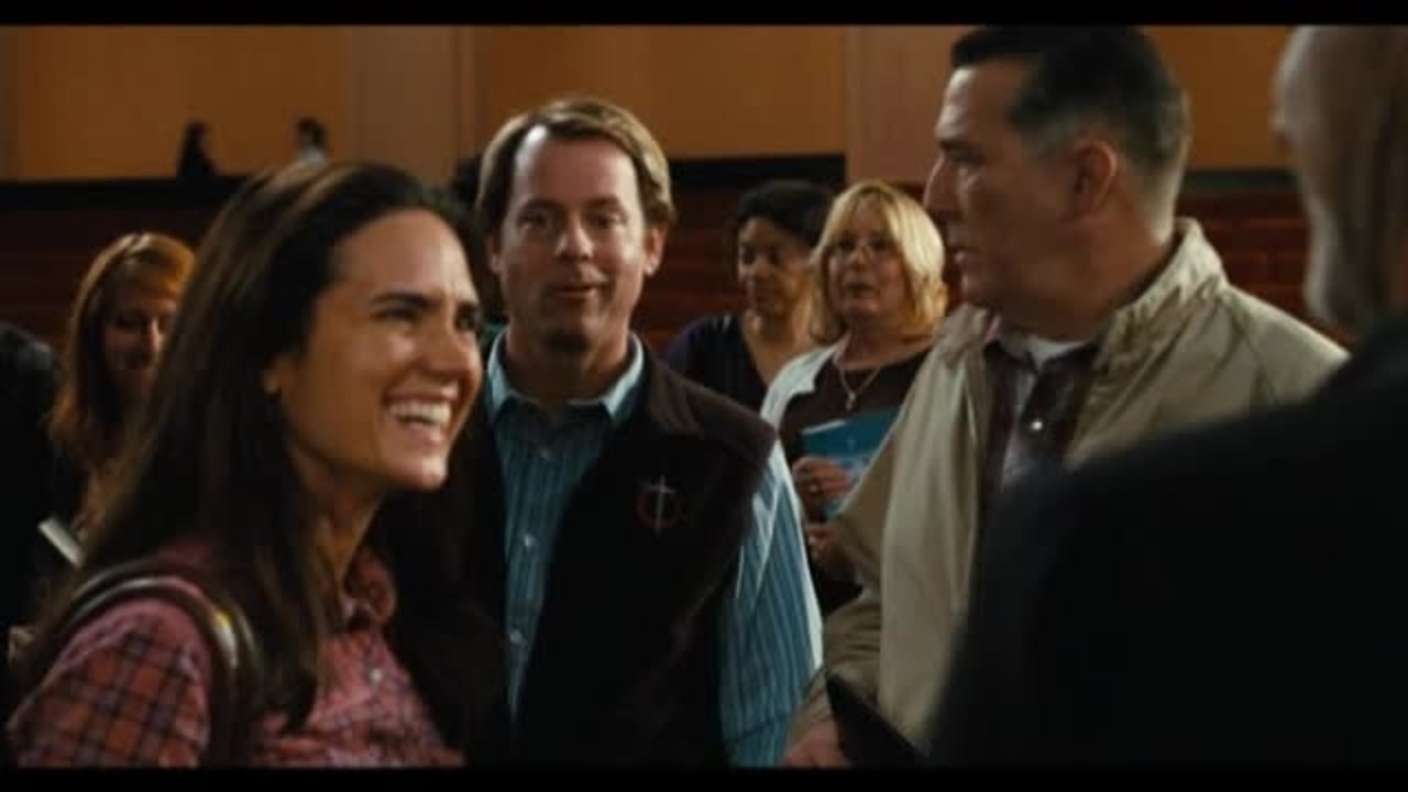 Wer's glaubt, wird selig - Salvation Boulevard - Trailer (Deutsch)