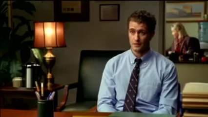 Glee - Staffel 1 DVD Trailer (Englisch)